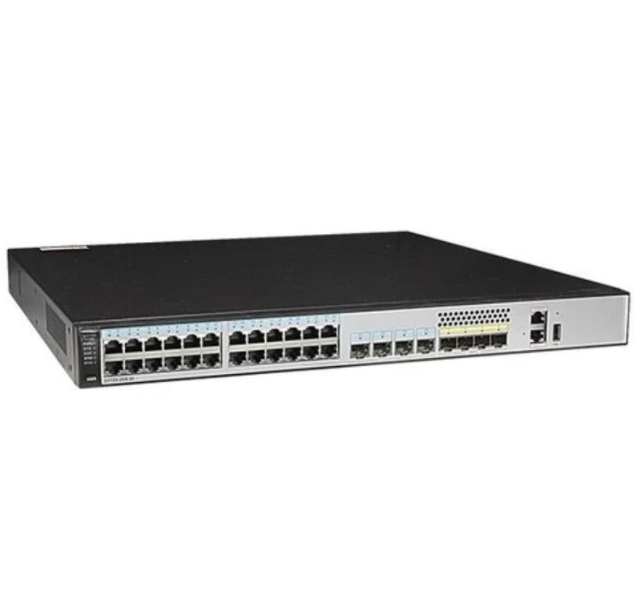 S5720-28X-SI-24S-DC S5720-SI
