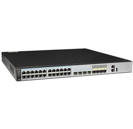 S5720-28X-SI-24S-DC S5720-SI