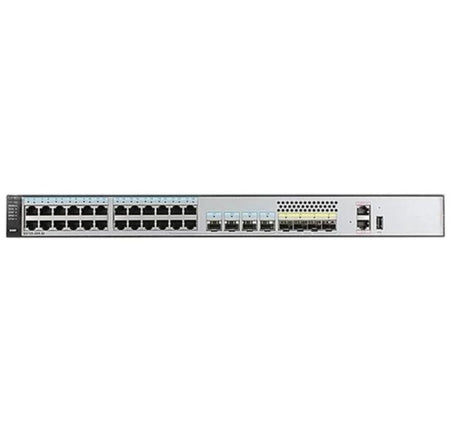 S5720-28X-SI-24S-DC S5720-SI