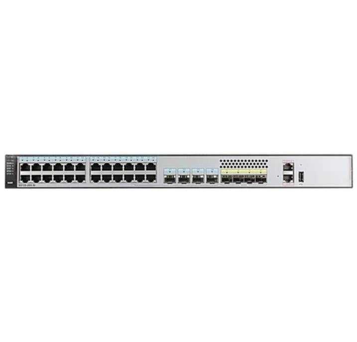 S5720-28X-SI-24S-DC S5720-SI
