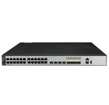 S5720-28X-SI-AC