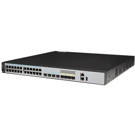 S5720-28X-SI-AC