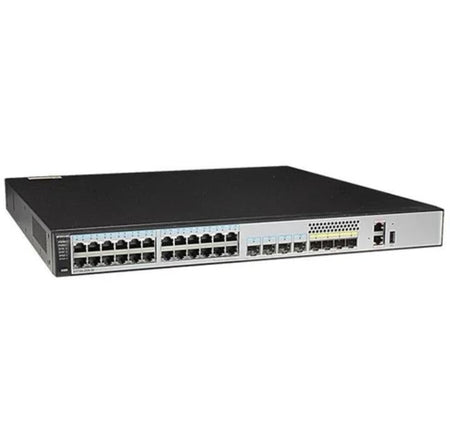 S5720-28X-SI-AC