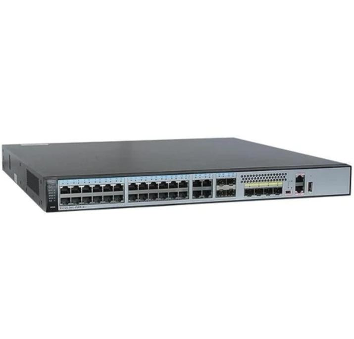 S5720-36C-PWR-EI-AC S5720-EI