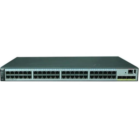 S5720-52X-PWR-LI-AC