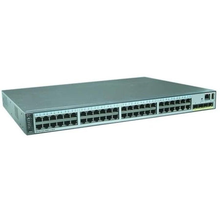 S5720-52X-PWR-LI-AC