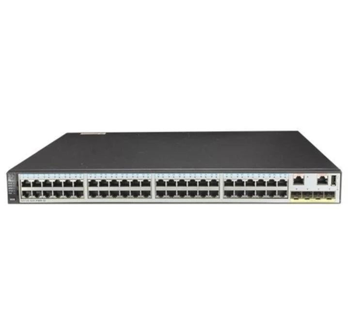 S5720-52X-PWR-SI-AC