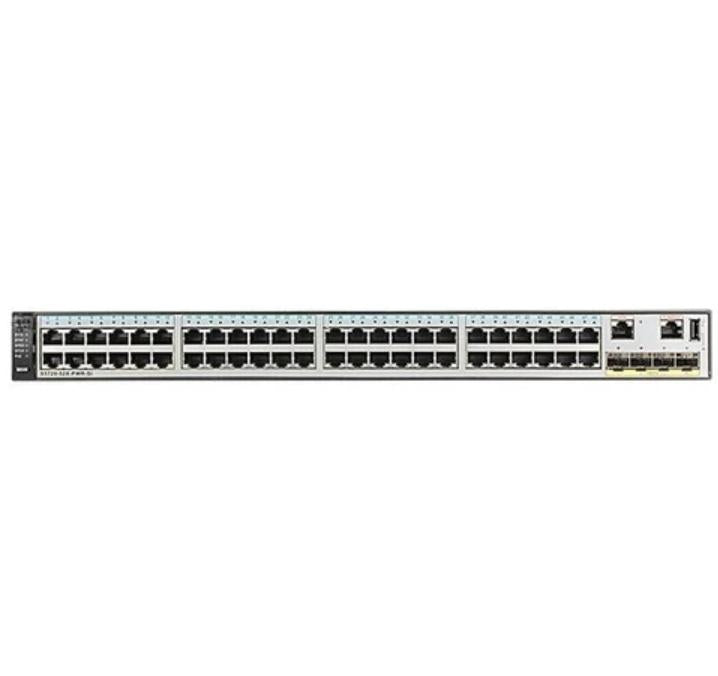 S5720-52X-PWR-SI-AC