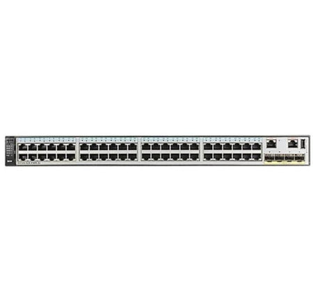 S5720-52X-PWR-SI-AC