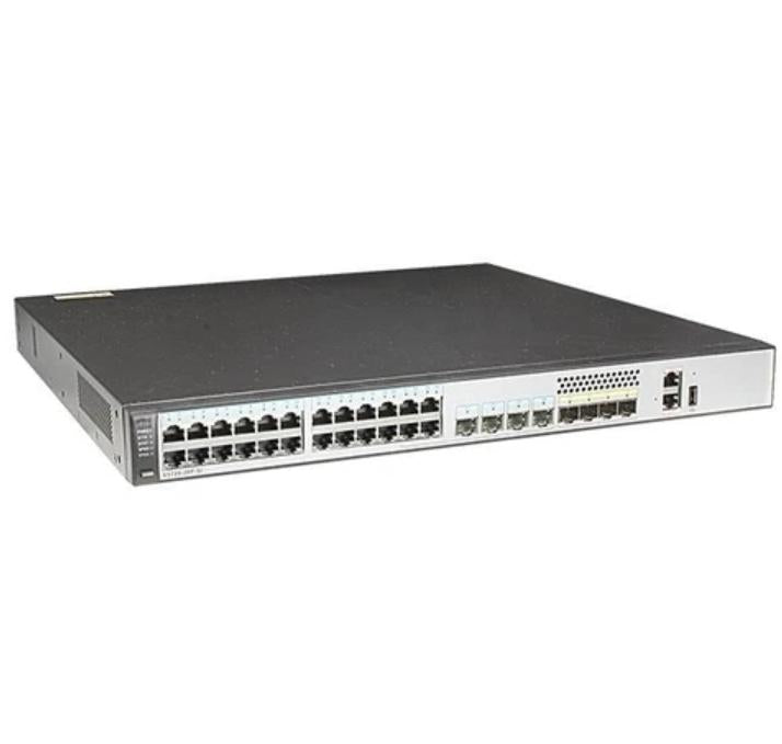 S5720-SI S5720-28P-SI-AC