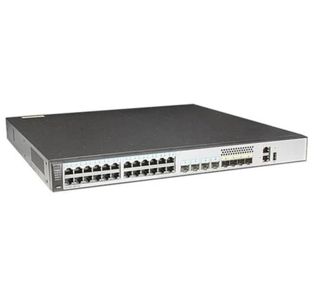 S5720-SI S5720-28P-SI-AC