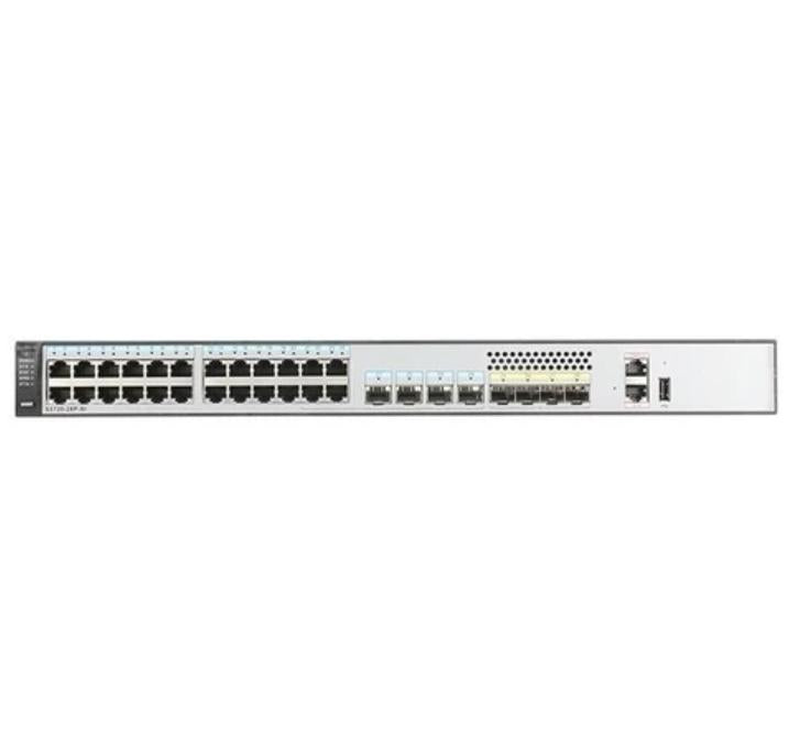 S5720-SI S5720-28P-SI-AC
