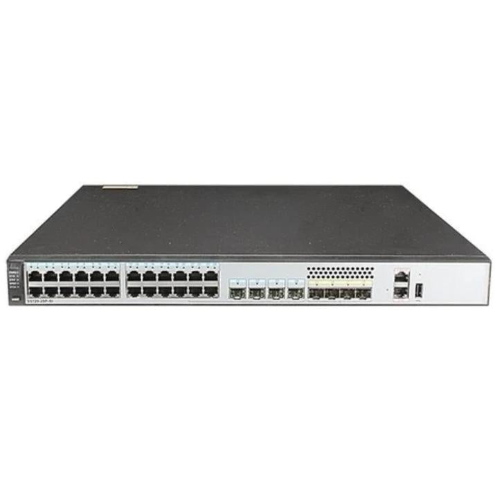 S5720-SI S5720-28P-SI-AC