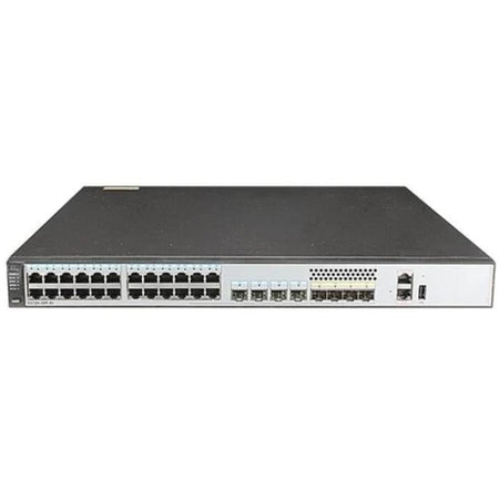 S5720-SI S5720-28P-SI-AC