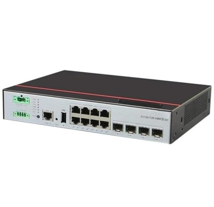 S5720I-12X-PWH-SI-AC S5720I-SI
