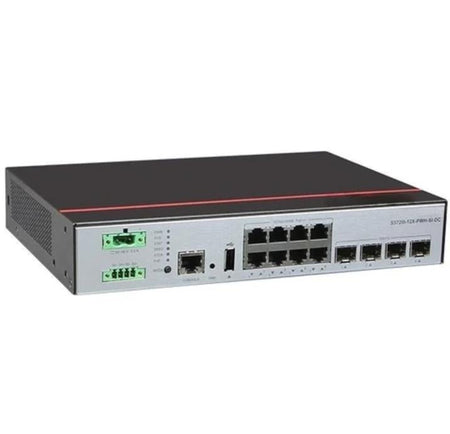 S5720I-12X-PWH-SI-AC S5720I-SI