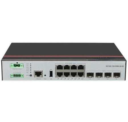 S5720I-12X-PWH-SI-AC S5720I-SI
