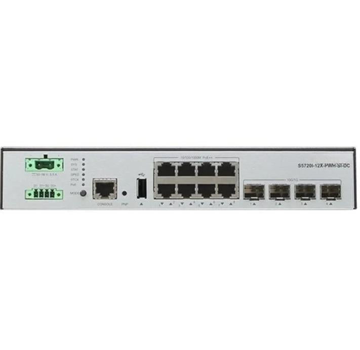 S5720I-12X-PWH-SI-AC S5720I-SI