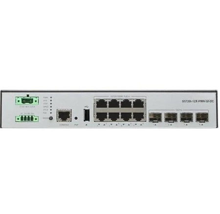 S5720I-12X-PWH-SI-AC S5720I-SI