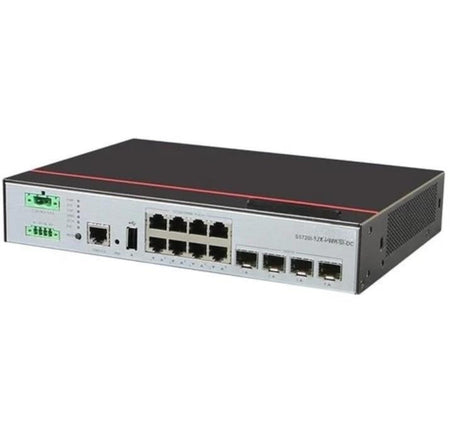 S5720I-12X-PWH-SI-DC S5720I-SI