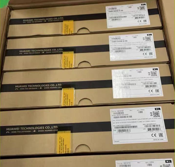 S5720I-12X-SI-AC