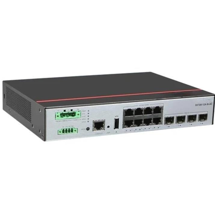 S5720I-12X-SI-AC