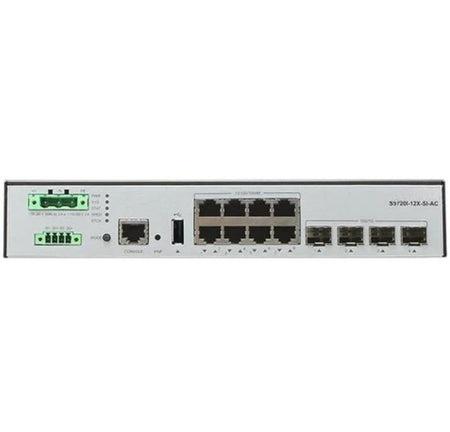 S5720I-12X-SI-AC