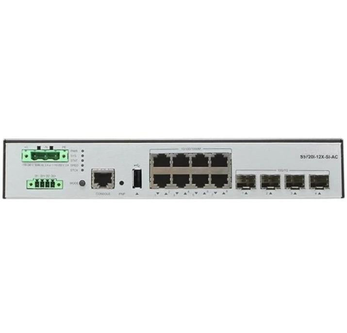 S5720I-12X-SI-AC