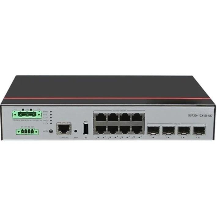 S5720I-12X-SI-AC