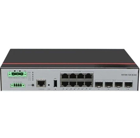 S5720I-12X-SI-AC