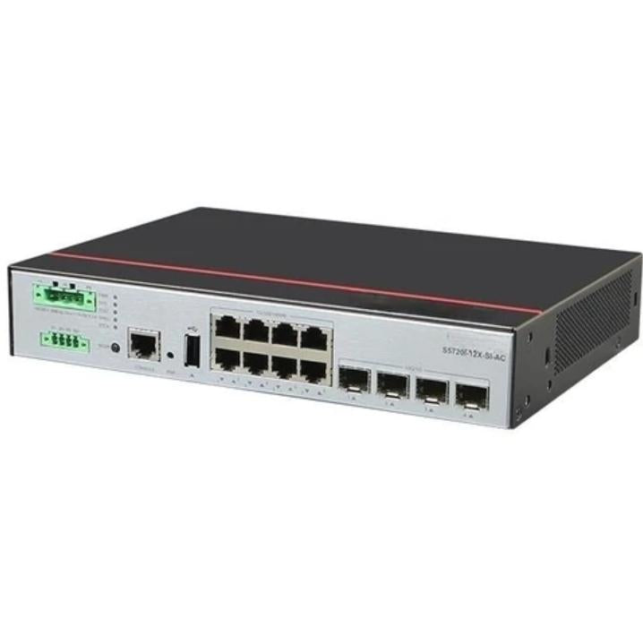 S5720I-12X-SI-AC