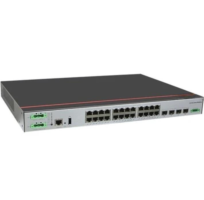 S5720I-28X-PWH-SI-AC