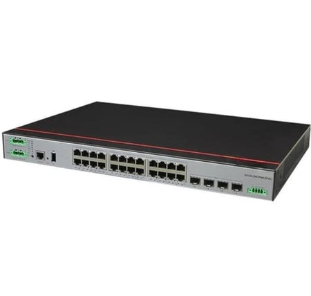 S5720I-28X-PWH-SI-AC