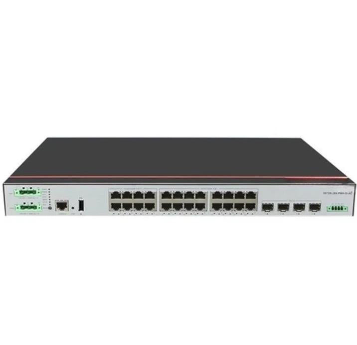 S5720I-28X-PWH-SI-AC