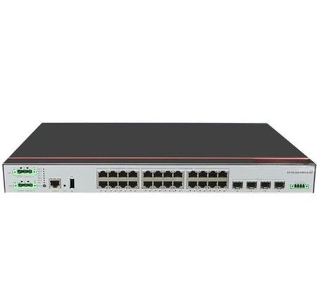 S5720I-28X-PWH-SI-AC