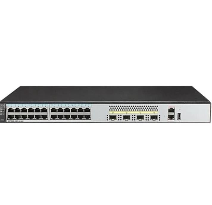 S5720S-28P-SI-AC S5720