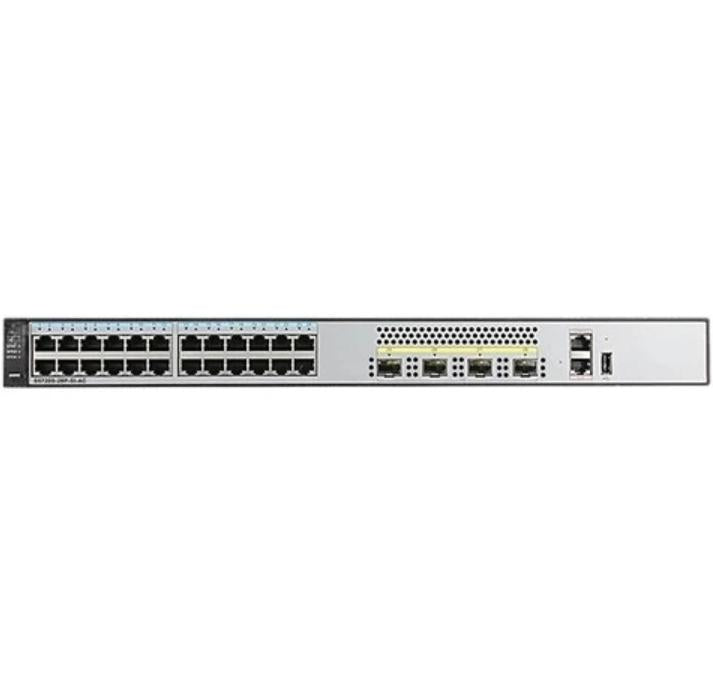 S5720S-28P-SI-AC S5720