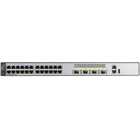 S5720S-28P-SI-AC S5720