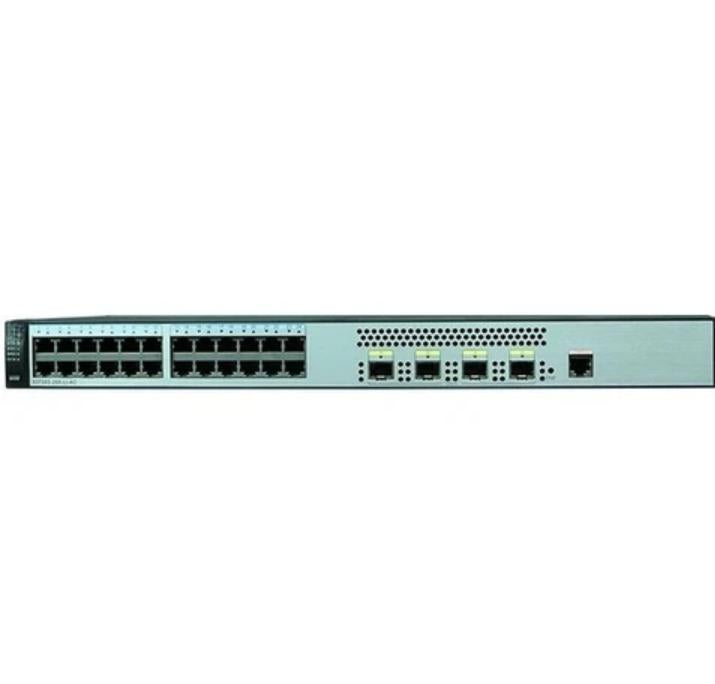 S5720S-28X-LI-AC S5720S-LI