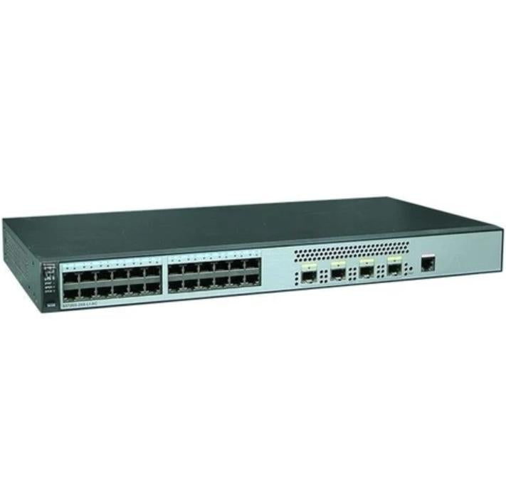 S5720S-28X-LI-AC S5720S-LI