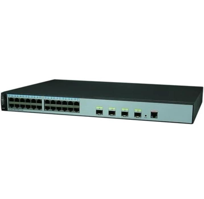 S5720S-28X-PWR-LI-AC