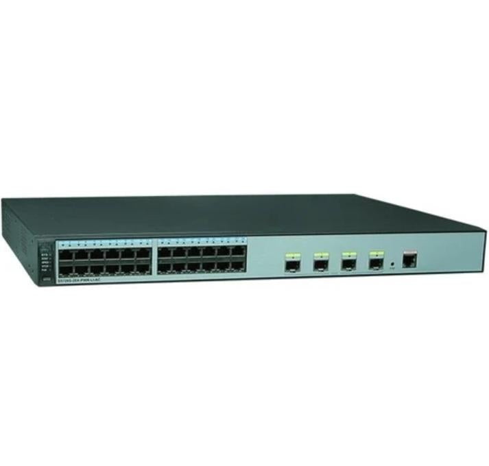 S5720S-28X-PWR-LI-AC