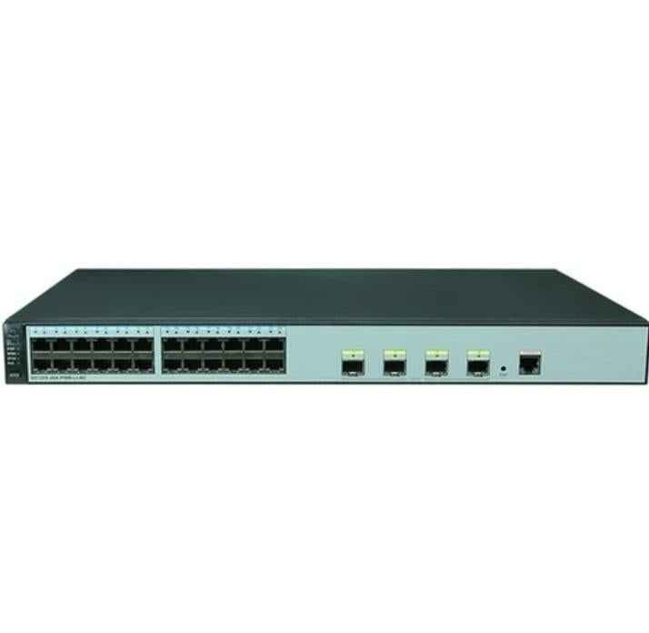 S5720S-28X-PWR-LI-AC