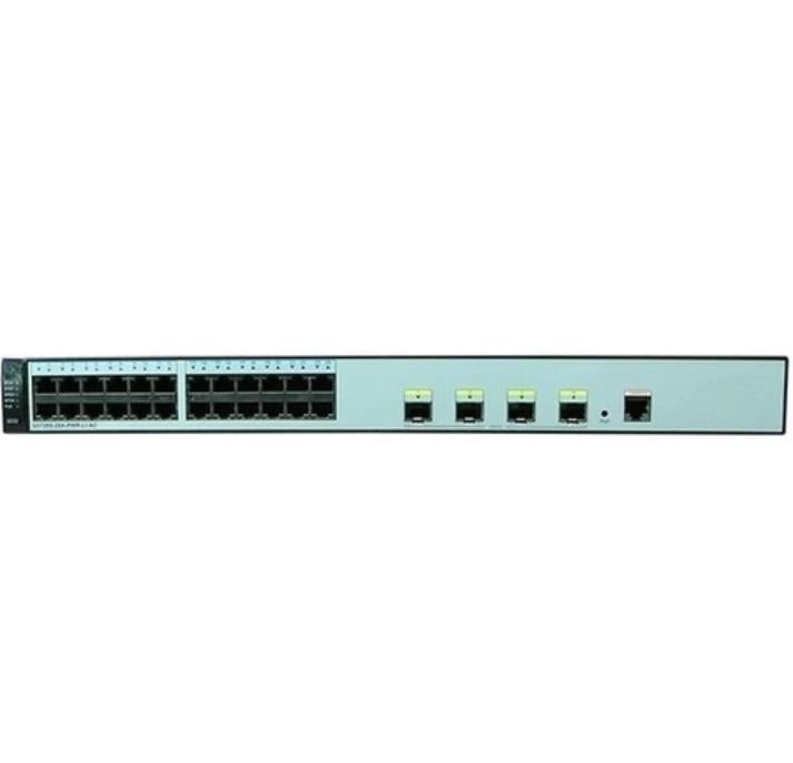S5720S-28X-PWR-LI-AC