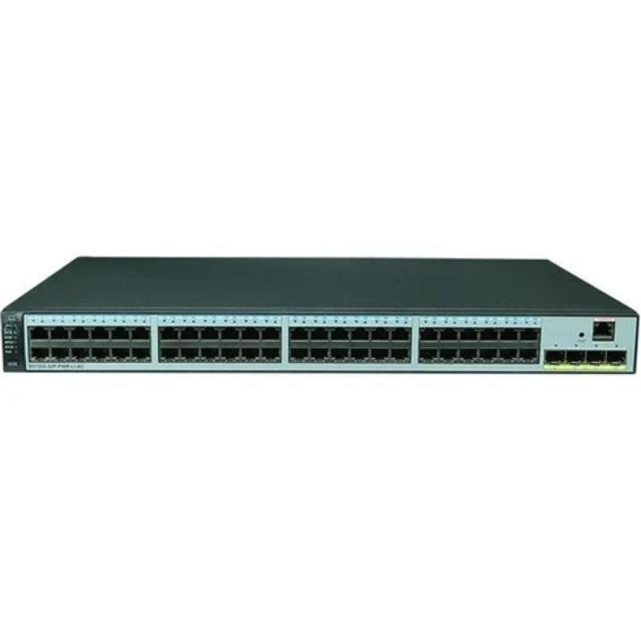 S5720S-52P-PWR-LI-AC
