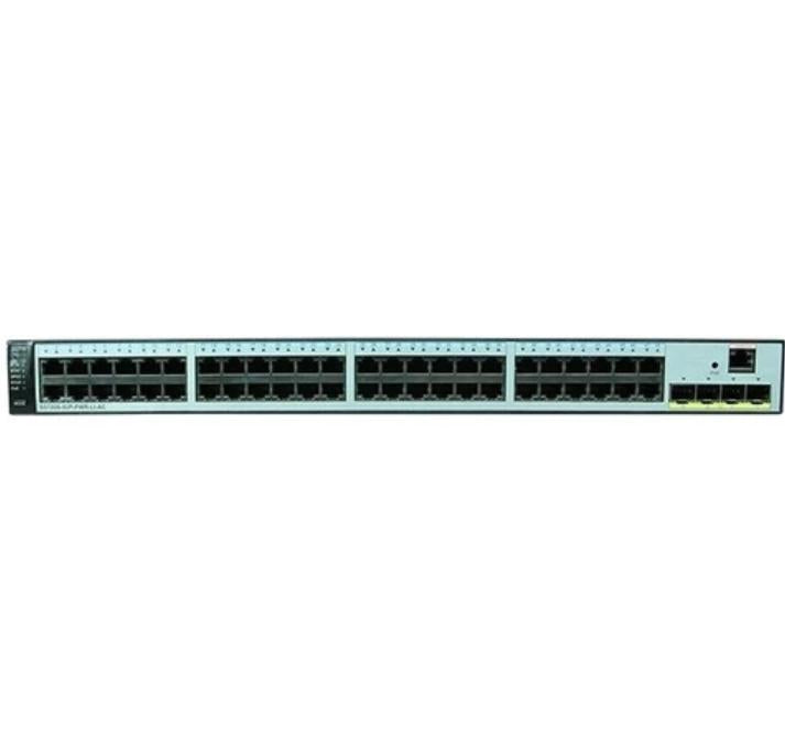 S5720S-52P-PWR-LI-AC