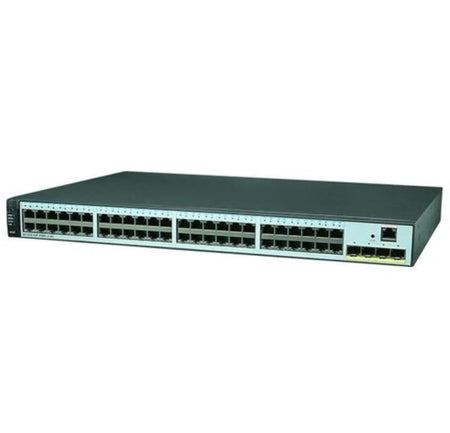 S5720S-52P-PWR-LI-AC