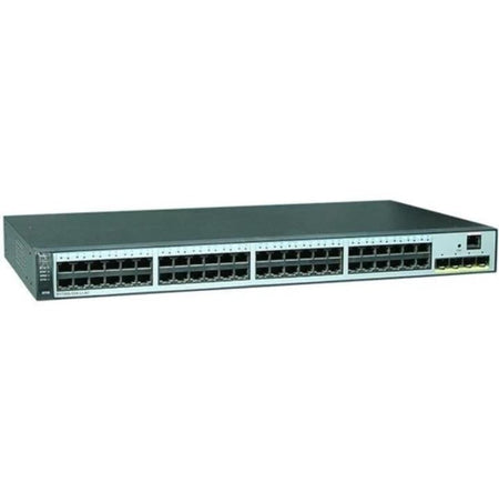 S5720S-52X-LI-AC S5720