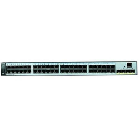 S5720S-52X-LI-AC S5720