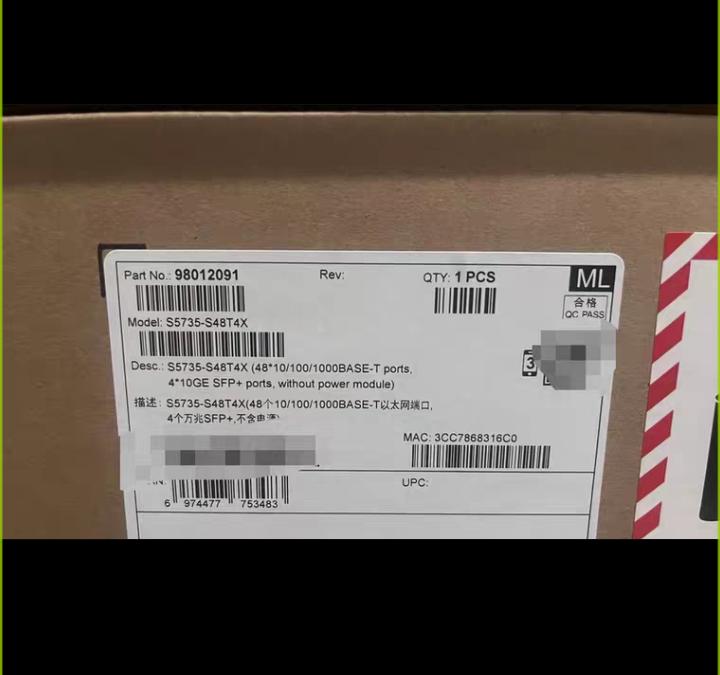 S5735-S48T4X